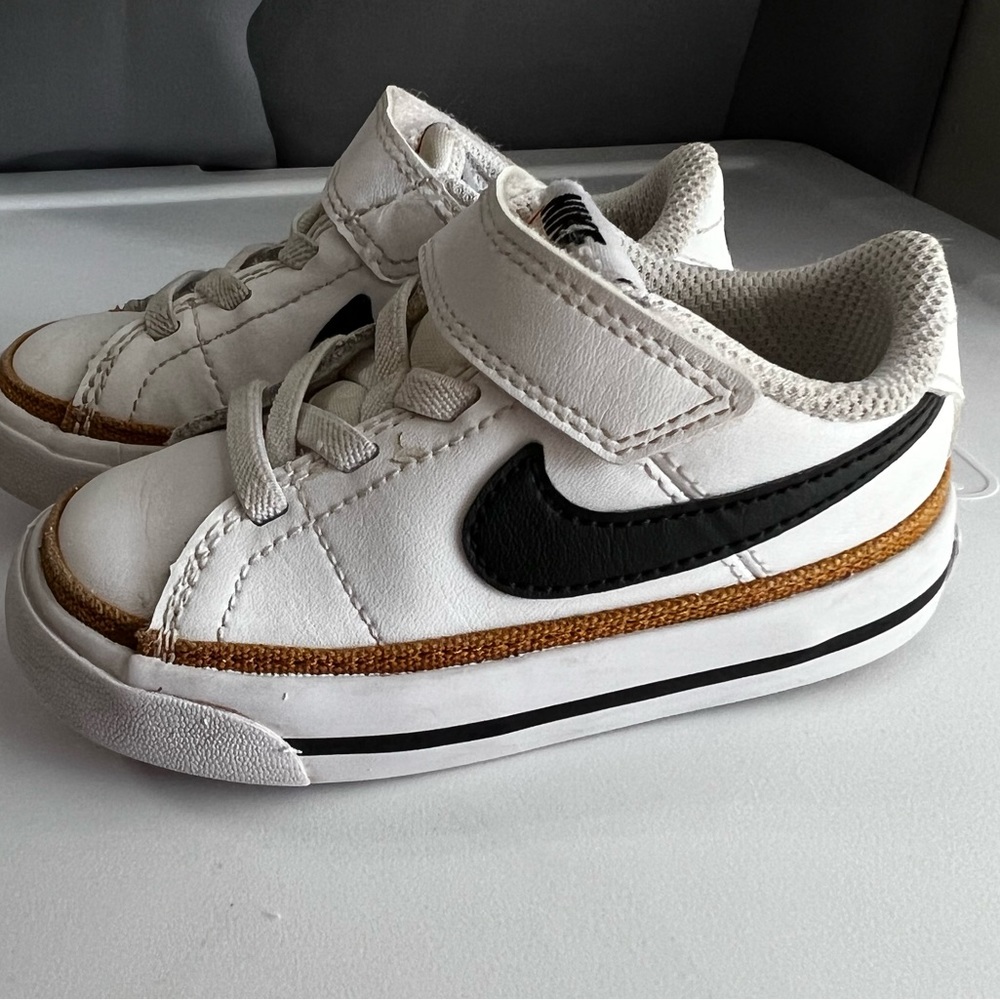TODDLER Nike court Legacy